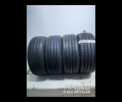 Gomme usate 235 50 18 estive al 80% spedizione