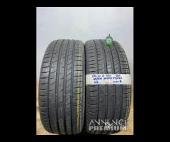 Gomme usate 235 50 18 estive al 80% spedizione - 6