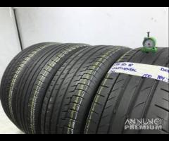 Gomme usate 235 50 18 estive al 80% spedizione - 12