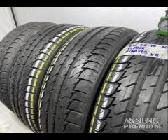 Gomme usate 235 50 18 estive al 80% spedizione - 16