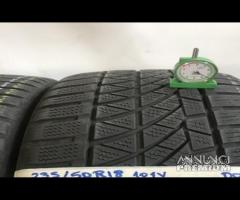 Gomme usate 235 50 18 estive al 80% spedizione - 19