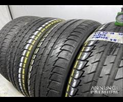 Gomme usate 235 50 18 estive al 80% spedizione - 25