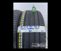 Gomme usate 295 45 20 estive al 80% spedizione