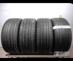 Gomme usate 295 45 20 estive al 80% spedizione