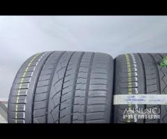 Gomme usate 295 40 21 estive al 80% spedizione - 3