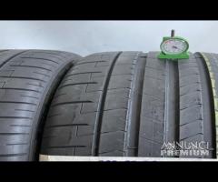 Gomme usate 265 35 22 estive al 80% spedizione