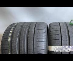 Gomme usate 265 35 22 estive al 80% spedizione - 3