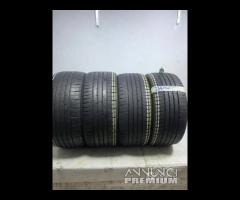 Gomme usate 265 35 22 estive al 80% spedizione - 4