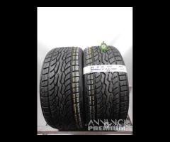 Gomme usate 265 35 22 estive al 80% spedizione - 8