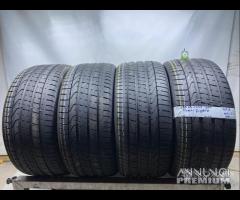 Gomme usate 285 35 22 estive al 80% spedizione