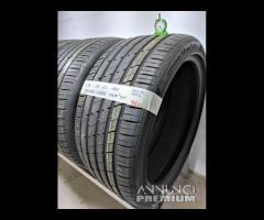 Gomme usate 285 35 22 estive al 80% spedizione