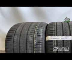 Gomme usate 265 40 22 estive al 80% spedizione