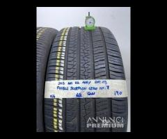 Gomme usate 265 40 22 estive al 80% spedizione - 7