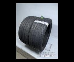 Gomme usate 265 40 22 estive al 80% spedizione - 10