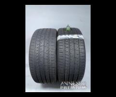 Gomme usate 265 40 22 estive al 80% spedizione - 11