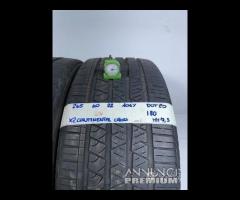 Gomme usate 265 40 22 estive al 80% spedizione - 12