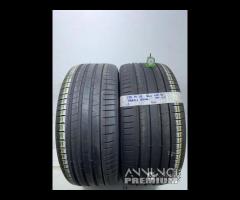 Gomme usate 275 35 22 estive al 80% spedizione