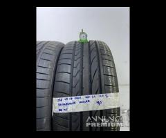 Gomme usate 255 45 19 estive al 80% spedizione