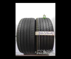 Gomme usate 255 45 19 estive al 80% spedizione - 6