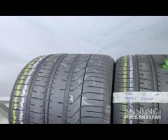 Gomme usate 255 45 19 estive al 80% spedizione - 9