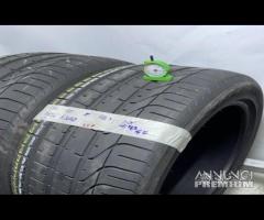 Gomme usate 255 45 19 estive al 80% spedizione - 11