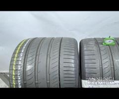 Gomme usate 255 45 19 estive al 80% spedizione - 15