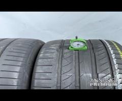 Gomme usate 255 45 19 estive al 80% spedizione - 16