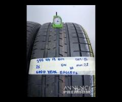 Gomme usate 255 45 19 estive al 80% spedizione - 17