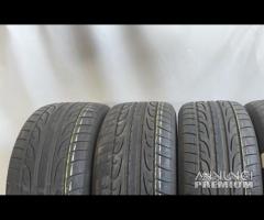 Gomme usate 275 50 20 estive al 80% spedizione