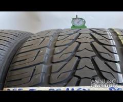 Gomme usate 285 50 20 estive al 80% spedizione