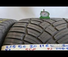 Gomme usate 285 50 20 estive al 80% spedizione