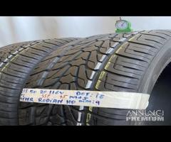 Gomme usate 285 50 20 estive al 80% spedizione