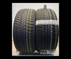 Gomme usate 295 35 20 estive al 80% spedizione