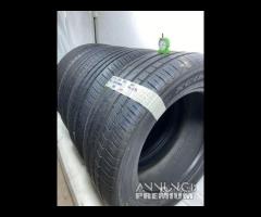 Gomme usate 225 55 19 estive al 80% spedizione