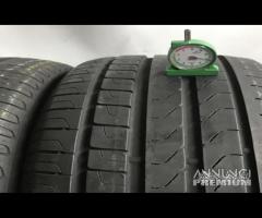 Gomme usate 225 55 19 estive al 80% spedizione