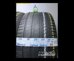 Gomme usate 295 40 20 estive al 80% spedizione