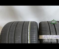 Gomme usate 295 40 20 estive al 80% spedizione - 15