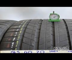 Gomme usate 295 40 20 estive al 80% spedizione - 19