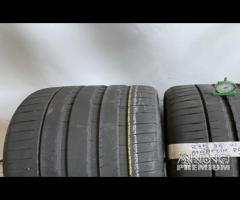 Gomme usate 275 35 21 estive al 80% spedizione - 6