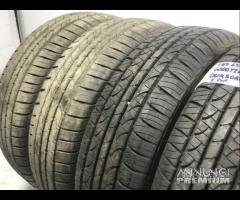 Gomme usate 185 65 15 estive al 80% spedizione