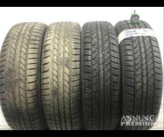 Gomme usate 185 65 15 estive al 80% spedizione - 6