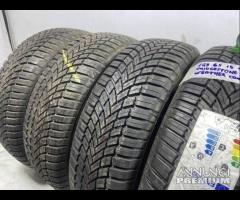 Gomme usate 185 65 15 estive al 80% spedizione - 12