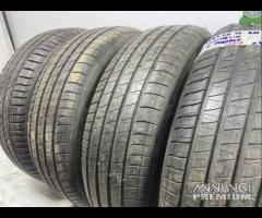 Gomme usate 185 65 15 estive al 80% spedizione - 14