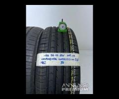 Gomme usate 195 55 15 estive al 80% spedizione - 7