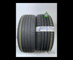 Gomme usate 195 55 15 estive al 80% spedizione - 9