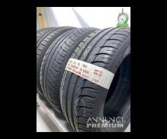 Gomme usate 195 55 15 estive al 80% spedizione - 12