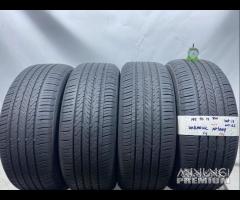 Gomme usate 195 55 15 estive al 80% spedizione - 16