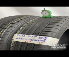 Gomme usate 185 55 14 estive al 80% spedizione - 4