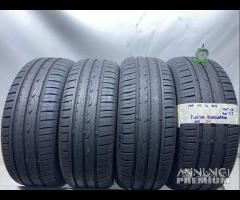 Gomme usate 185 55 14 estive al 80% spedizione - 9