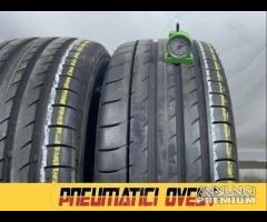 Gomme Usate YOKOHAMA 225 55 17 - 2